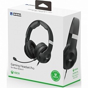 Игровая гарнитура Hori gaming headset HG для Xbox One, Xbox Series X/S, ПК