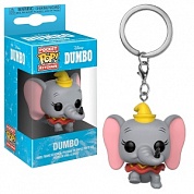 Брелок Funko Pocket POP! Keychain: Disney: Dumbo