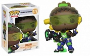 Фигурка Funko POP! Vinyl: Overwatch: Lucio