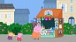 Peppa Pig: World Adventures [PS4]