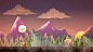 Alex Kidd in Miracle World DX [PS5, русские субтитры]