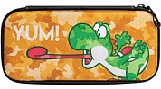 Дорожный чехол Nintendo Switch Slim Yoshi Camo