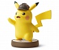 amiibo Детектив Пикачу (коллекция Detective Pikachu)