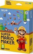 Super Mario Maker [WiiU, русская версия]