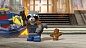 Lego Marvel Collection [Xbox One, русские субтитры]