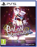 Balan Wonderworld [PS5, русские субтитры]