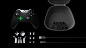 Беспроводной геймпад для Xbox One Elite