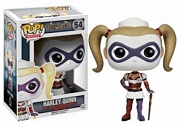 Фигурка Funko POP! Vinyl: DC: Arkham Asylum: Nurse Harley Quinn