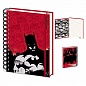 Блокнот Batman (Red) A5 Бэтмен