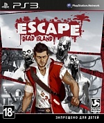 Escape Dead Island [PS3]