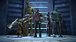 Telltale's Guardians of the Galaxy [PS4, русские субтитры]