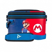 Чехол Nintendo Switch Pull-N-Go Case Elite Edition Mario