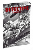 Бэтмен. Detective Comics. Убойная прогулка (мягк/обл.)