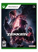 Tekken 8 [Xbox Series X, русские субтитры]