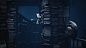 Little Nightmares II [PS4, русские субтитры]