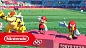 Марио и Соник на Олимпийских играх 2020 в Токио [Switch, русская версия]