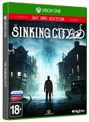The Sinking City. Издание первого дня [Xbox one, русская версия]