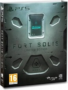 Fort Solis Limited Edition [PS5]