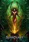 Пазл Good Loot. StarCraft 2 Kerrigan - 1000 элементов