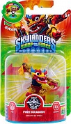 Skylanders Swap Force. Интерактивная фигурка (трансформер) Fire Kraken