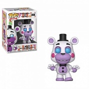 Фигурка Funko POP! Vinyl: Books: FNAF Pizza: Helpy