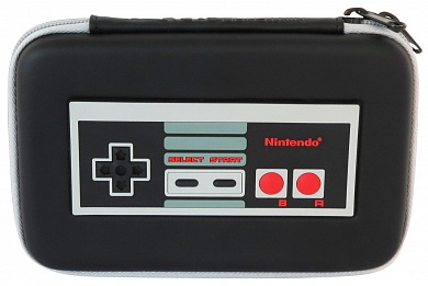 Чехол для Nintendo 3DS «Контроллер NES»