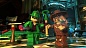 LEGO DC Super-Villains [PS4, русские субтитры]