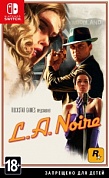 L.A.Noire [Switch, русские субтитры]