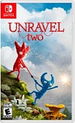 Unravel Two [Nintendo Switch]