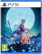 Sea of Stars [PS5, русские субтитры]