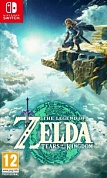 The Legend of Zelda: Tears of the Kingdom [Nintendo Switch]