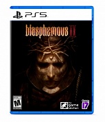 Blasphemous 2 [PS5, русские субтитры]