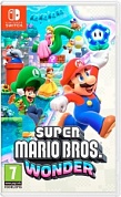 Super Mario Bros. Wonder [Nintendo Switch, русская версия]