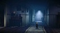 Little Nightmares II [Xbox One, русские субтитры]