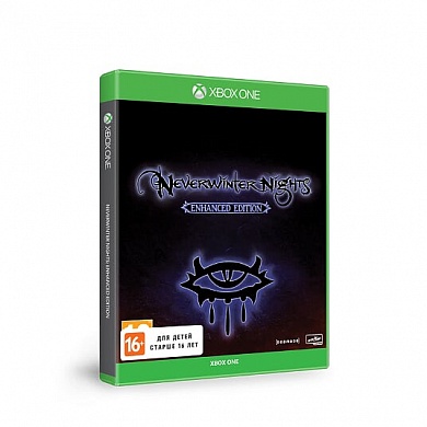 Neverwinter Nights: Enhanced Edition [Xbox One, английская версия]