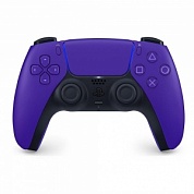 Беспроводной контроллер PlayStation 5 DualSense Galactic Purple 
