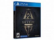 Elder Scrolls V: Skyrim. Anniversary Edition [PS4, русская версия]