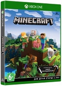 Minecraft. Explorers Pack [Xbox One, английская версия]