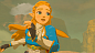 The Legend of Zelda: Breath of the Wild [Switch, русская версия]