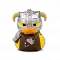 Фигурка-утка Tubbz Skyrim Dragonborn Dovahkiin