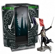 Assassin's Creed: Единство. Notre Dame Edition [Xbox One, русская версия]
