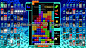 Tetris 99 + NSO [Nintendo Switch, русские субтитры]