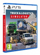 Truck & Logistics Simulator [PS5, русские субтитры]