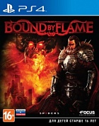 Bound by Flame [PS4, русская документация]