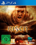 Risen [PS4, русская версия]