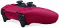 Беспроводной контроллер PlayStation 5 DualSense Cosmic Red