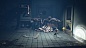 Little Nightmares II [Nintendo Switch, русские субтитры]