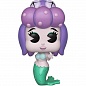 Фигурка Funko POP! Vinyl: Cuphead: Cala Maria
