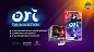 Ori - The Collection [Nintendo Switch, русские субтитры]