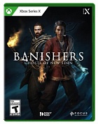 Banishers: Ghosts of New Eden [Xbox Series X]